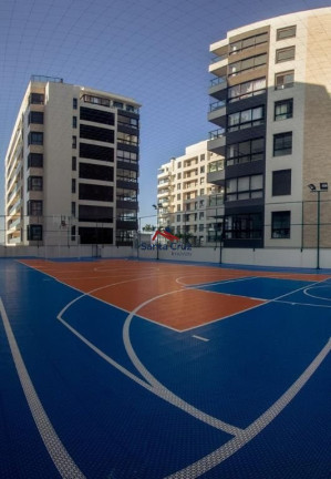 Imagem Apartamento com 2 Quartos à Venda, 135 m² em Balneário - Florianópolis