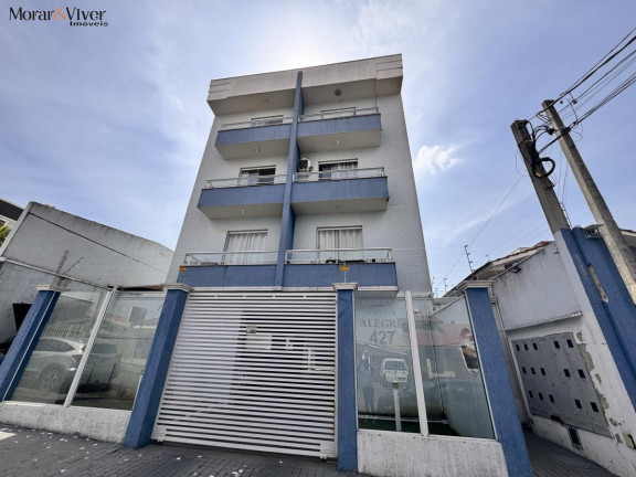 Imagem Apartamento com 2 Quartos à Venda, 52 m² em Boneca Do Iguaçu - São José Dos Pinhais Imagem Apartamento com 2 Quartos à Venda, 52 m² em Boneca Do Iguaçu - São José Dos Pinhais