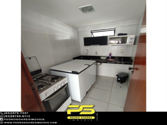 Imagem Apartamento com 3 Quartos à Venda, 79 m² em Bessa - João Pessoa Imagem Apartamento com 3 Quartos à Venda, 79 m² em Bessa - João Pessoa