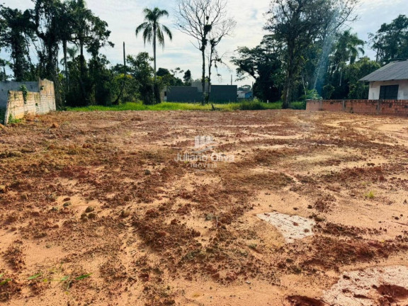 Imagem Terreno à Venda,  em Paese - Itapoá