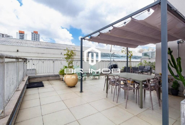 Imagem Imóvel com 2 Quartos à Venda, 124 m² em Mooca - São Paulo Imagem Imóvel com 2 Quartos à Venda, 124 m² em Mooca - São Paulo