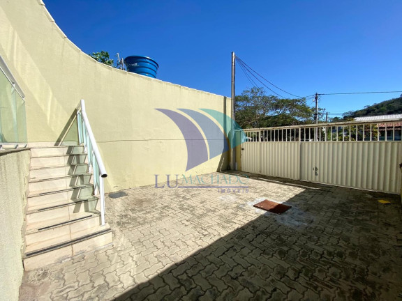 Imagem Casa com 2 Quartos à Venda, 85 m² em Bosque Do Peró - Cabo Frio Imagem Casa com 2 Quartos à Venda, 85 m² em Bosque Do Peró - Cabo Frio