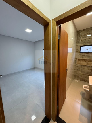 Imagem Casa com 3 Quartos à Venda, 125 m² em Jardim Fonte Nova - Goiânia