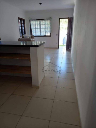 Imagem Casa com 2 Quartos à Venda, 65 m² em Massaguaçu - Caraguatatuba Imagem Casa com 2 Quartos à Venda, 65 m² em Massaguaçu - Caraguatatuba