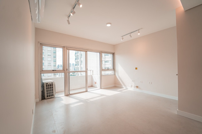 Imagem Apartamento com 2 Quartos à Venda, 85 m² em Vila Olímpia - São Paulo Imagem Apartamento com 2 Quartos à Venda, 85 m² em Vila Olímpia - São Paulo