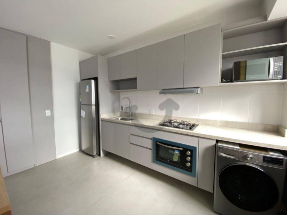 Imagem Apartamento com 1 Quarto para Alugar, 54 m² em Centro - Santa Cruz Do Sul Imagem Apartamento com 1 Quarto para Alugar, 54 m² em Centro - Santa Cruz Do Sul