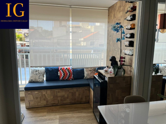 Imagem Apartamento com 2 Quartos à Venda, 68 m² em Santa Maria - São Caetano Do Sul Imagem Apartamento com 2 Quartos à Venda, 68 m² em Santa Maria - São Caetano Do Sul