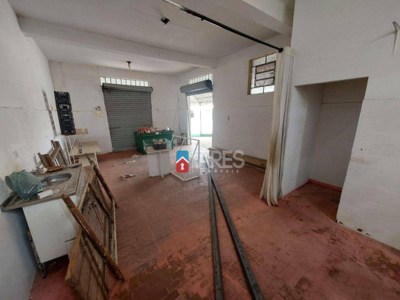 Imagem Sala Comercial para Alugar, 100 m² em Jardim Europa I - Santa Bárbara D'oeste Imagem Sala Comercial para Alugar, 100 m² em Jardim Europa I - Santa Bárbara D'oeste