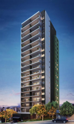 Imagem Apartamento com 2 Quartos à Venda, 68 m² em Vila Madalena - São Paulo Imagem Apartamento com 2 Quartos à Venda, 68 m² em Vila Madalena - São Paulo