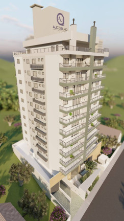 Imagem Apartamento à Venda, em Barreiros - São José Imagem Apartamento à Venda, em Barreiros - São José