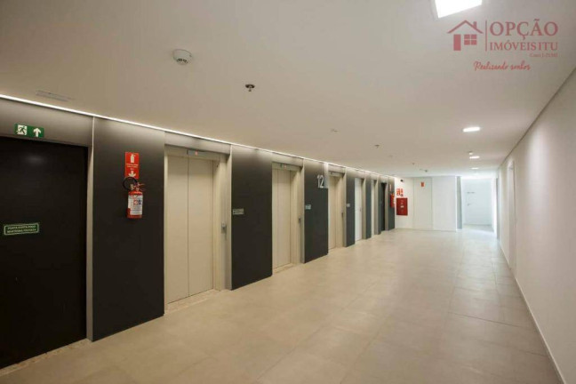 Imagem Sala Comercial à Venda, 44 m² em Itu Novo Centro - Itu Imagem Sala Comercial à Venda, 44 m² em Itu Novo Centro - Itu