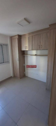 Imagem Apartamento com 2 Quartos à Venda, 53 m² em Jardim Flor Da Montanha - Guarulhos Imagem Apartamento com 2 Quartos à Venda, 53 m² em Jardim Flor Da Montanha - Guarulhos
