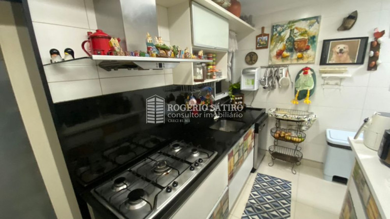 Imagem Apartamento com 3 Quartos à Venda, 125 m² em Vila Mariana - São Paulo Imagem Apartamento com 3 Quartos à Venda, 125 m² em Vila Mariana - São Paulo