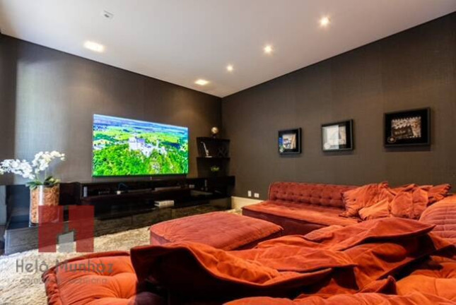Imagem Casa com 5 Quartos à Venda, 490 m² em Alphaville - Santana De Parnaíba Imagem Casa com 5 Quartos à Venda, 490 m² em Alphaville - Santana De Parnaíba