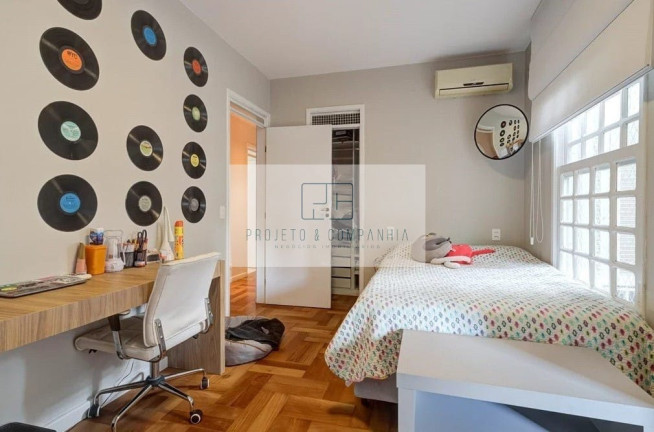 Imagem Casa com 4 Quartos à Venda, 408 m² em Alto Da Boa Vista - São Paulo Imagem Casa com 4 Quartos à Venda, 408 m² em Alto Da Boa Vista - São Paulo
