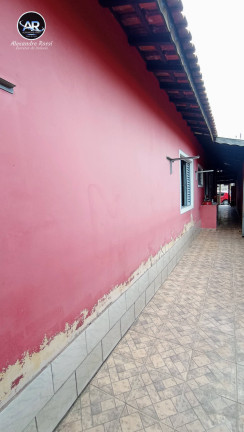 Imagem Casa com 2 Quartos à Venda, 125 m² em Botujuru (botujuru) - Campo Limpo Paulista