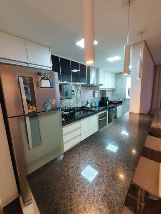 Imagem Apartamento com 2 Quartos à Venda, 53 m² em Centro - São Bernardo Do Campo Imagem Apartamento com 2 Quartos à Venda, 53 m² em Centro - São Bernardo Do Campo