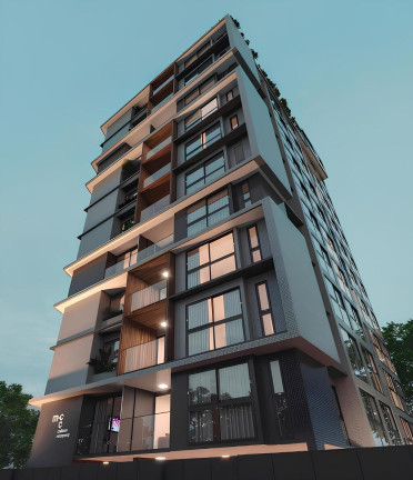 Imagem Cobertura com 3 Quartos à Venda, 83 m² em Jardim Oceania - João Pessoa Imagem Cobertura com 3 Quartos à Venda, 83 m² em Jardim Oceania - João Pessoa