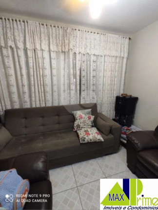 Imagem Sobrado com 2 Quartos à Venda, 190 m² em Vila Nova Cachoeirinha - São Paulo Imagem Sobrado com 2 Quartos à Venda, 190 m² em Vila Nova Cachoeirinha - São Paulo