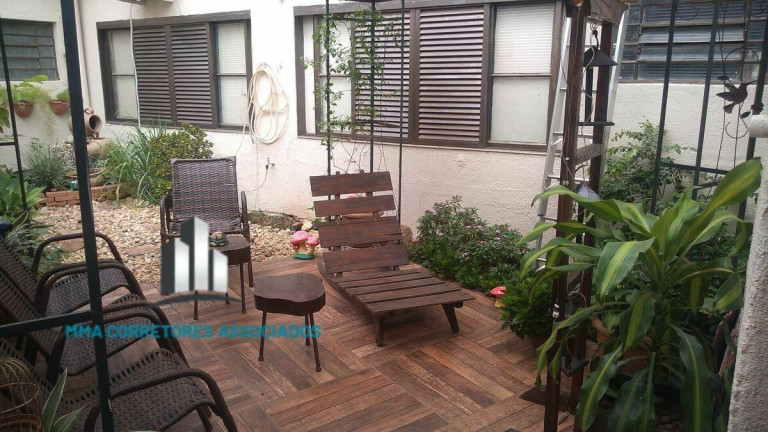 Imagem Casa com 3 Quartos à Venda, 200 m² em Parque Taquaral - Campinas Imagem Casa com 3 Quartos à Venda, 200 m² em Parque Taquaral - Campinas