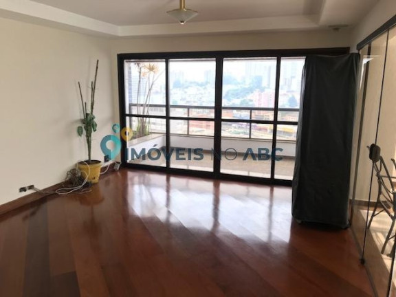 Imagem Cobertura com 4 Quartos à Venda, 310 m² em Nova Petrópolis - São Bernardo Do Campo
