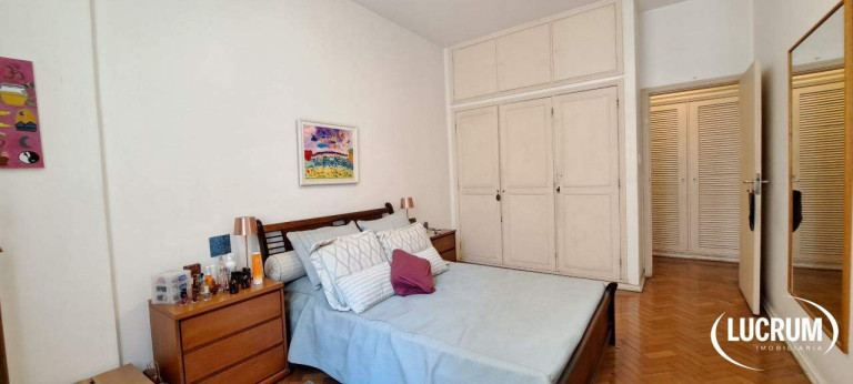 Imagem Apartamento com 4 Quartos à Venda, 210 m² em Copacabana - Rio De Janeiro Imagem Apartamento com 4 Quartos à Venda, 210 m² em Copacabana - Rio De Janeiro
