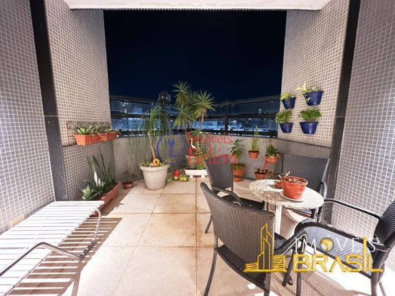 Imagem Apartamento com 4 Quartos à Venda, 720 m² em Reduto - Belém Imagem Apartamento com 4 Quartos à Venda, 720 m² em Reduto - Belém