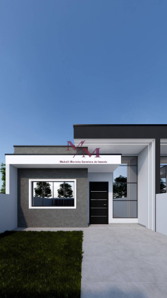 Imagem Casa com 3 Quartos à Venda, 180 m² em Matinhos Imagem Casa com 3 Quartos à Venda, 180 m² em Matinhos