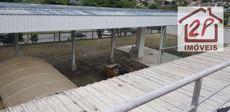 Imagem Ponto Comercial à Venda, 2.500 m² em Jardim Satélite - São José Dos Campos Imagem Ponto Comercial à Venda, 2.500 m² em Jardim Satélite - São José Dos Campos