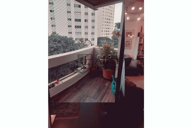 Imagem Apartamento com 3 Quartos à Venda, 100 m² em Campo Belo - São Paulo