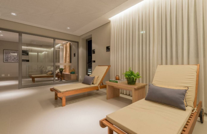 Imagem Apartamento com 1 Quarto à Venda, 49 m² em Consolação - São Paulo Imagem Apartamento com 1 Quarto à Venda, 49 m² em Consolação - São Paulo