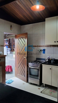 Imagem Casa com 4 Quartos à Venda, 209 m² em Parque Ipê - São Paulo