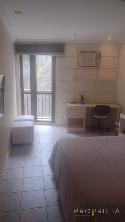 Imagem Apartamento com 1 Quarto à Venda, 58 m² em Copacabana - Rio De Janeiro