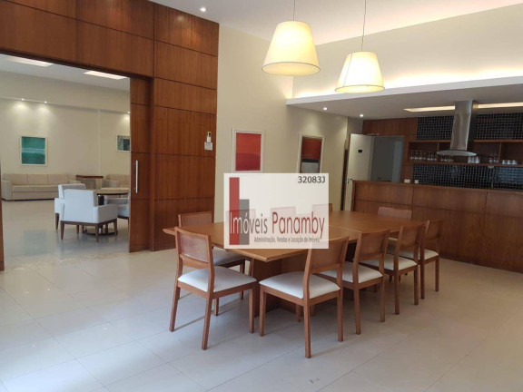 Imagem Apartamento com 4 Quartos à Venda, 154 m² em Campo Belo - São Paulo Imagem Apartamento com 4 Quartos à Venda, 154 m² em Campo Belo - São Paulo