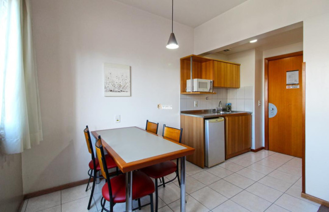 Imagem Imóvel com 1 Quarto à Venda, 44 m² em Centro - Novo Hamburgo Imagem Imóvel com 1 Quarto à Venda, 44 m² em Centro - Novo Hamburgo