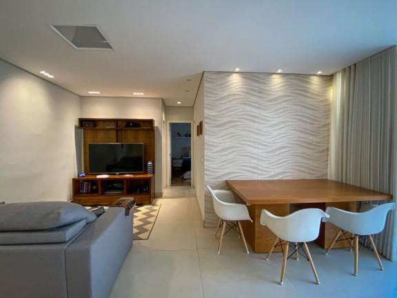 Imagem Apartamento com 2 Quartos à Venda, 100 m² em Calafate - Belo Horizonte