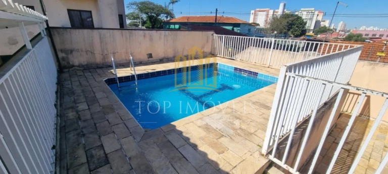 Imagem Apartamento com 2 Quartos à Venda, 64 m² em Santana - São José Dos Campos Imagem Apartamento com 2 Quartos à Venda, 64 m² em Santana - São José Dos Campos