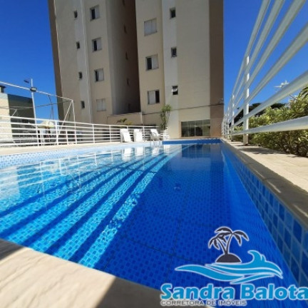 Imagem Apartamento com 3 Quartos à Venda, 74 m² em Vila São José - Taubaté