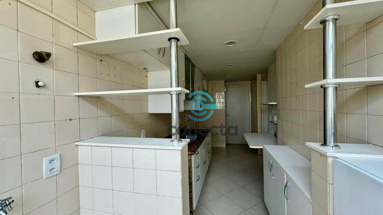 Imagem Apartamento com 3 Quartos à Venda, 109 m² em Icaraí - Niterói Imagem Apartamento com 3 Quartos à Venda, 109 m² em Icaraí - Niterói