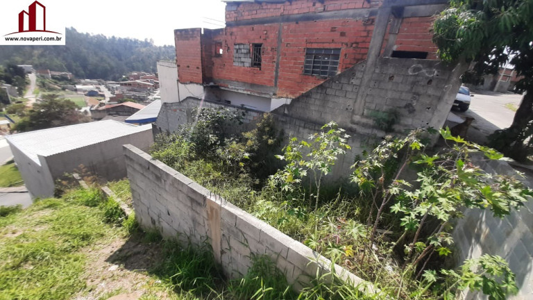 Imagem Terreno à Venda, 154 m² em Jardim Marcelino - Caieiras Imagem Terreno à Venda, 154 m² em Jardim Marcelino - Caieiras