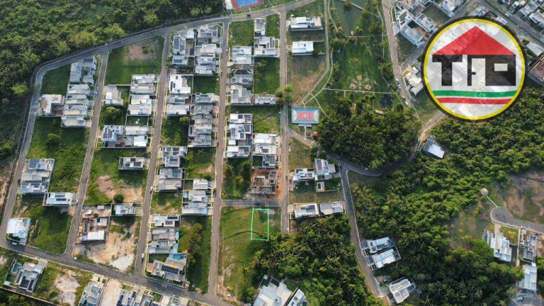 Imagem Terreno à Venda, 387 m² em Condomínio - Marabá Imagem Terreno à Venda, 387 m² em Condomínio - Marabá