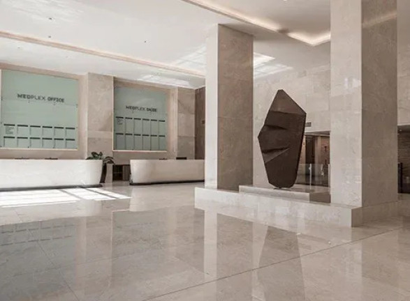 Imagem Sala Comercial à Venda, 38 m² em Passo D'areia - Porto Alegre Imagem Sala Comercial à Venda, 38 m² em Passo D'areia - Porto Alegre