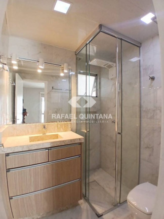 Imagem Apartamento com 2 Quartos para Alugar, 50 m² em Itacorubi - Florianópolis