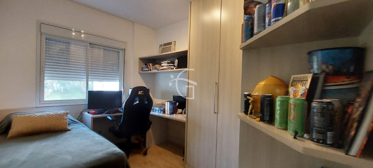 Imagem Apartamento com 3 Quartos à Venda, 115 m² em Atiradores - Joinville
