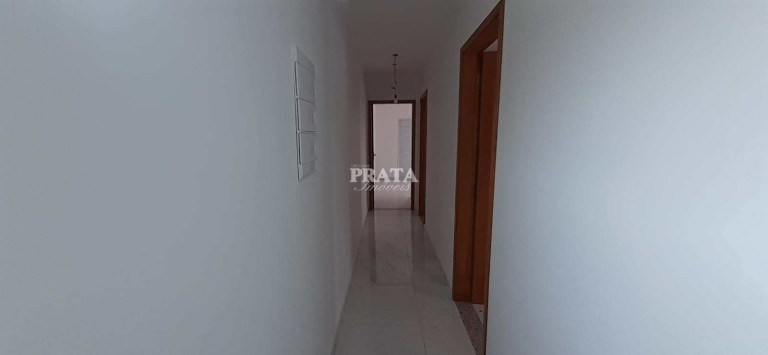 Imagem Casa à Venda, 166 m² em Boqueirão - Santos Imagem Casa à Venda, 166 m² em Boqueirão - Santos