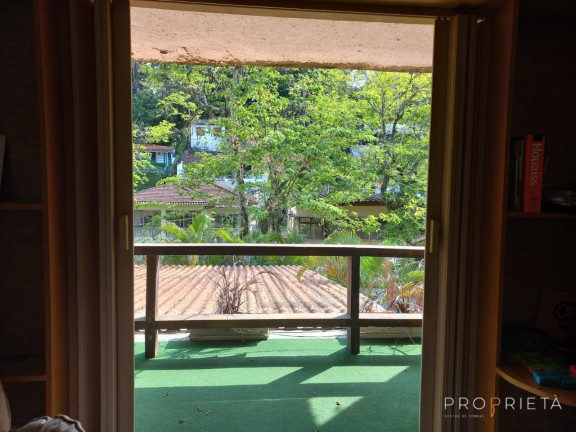 Imagem Casa com 5 Quartos à Venda, 1.386 m² em Horto - Rio De Janeiro