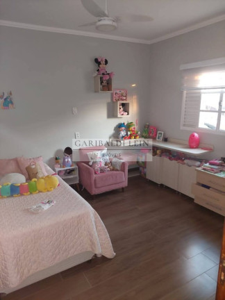 Imagem Casa com 3 Quartos à Venda, 117 m² em Cidade Jardim - Campinas Imagem Casa com 3 Quartos à Venda, 117 m² em Cidade Jardim - Campinas