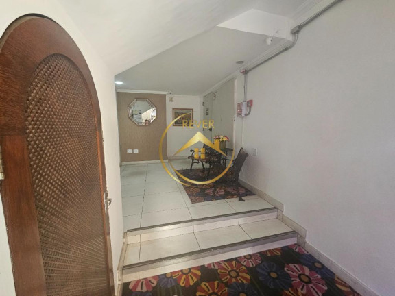 Imagem Apartamento com 1 Quarto à Venda, 46 m² em Centro - Campinas