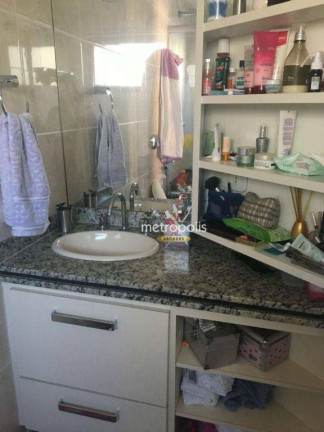 Imagem Apartamento com 3 Quartos à Venda ou Locação, 110 m² em Santa Paula - São Caetano Do Sul Imagem Apartamento com 3 Quartos à Venda ou Locação, 110 m² em Santa Paula - São Caetano Do Sul