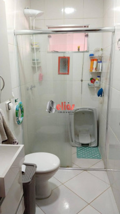 Imagem Casa com 2 Quartos à Venda, 160 m² em Jardim Terra Branca - Bauru Imagem Casa com 2 Quartos à Venda, 160 m² em Jardim Terra Branca - Bauru